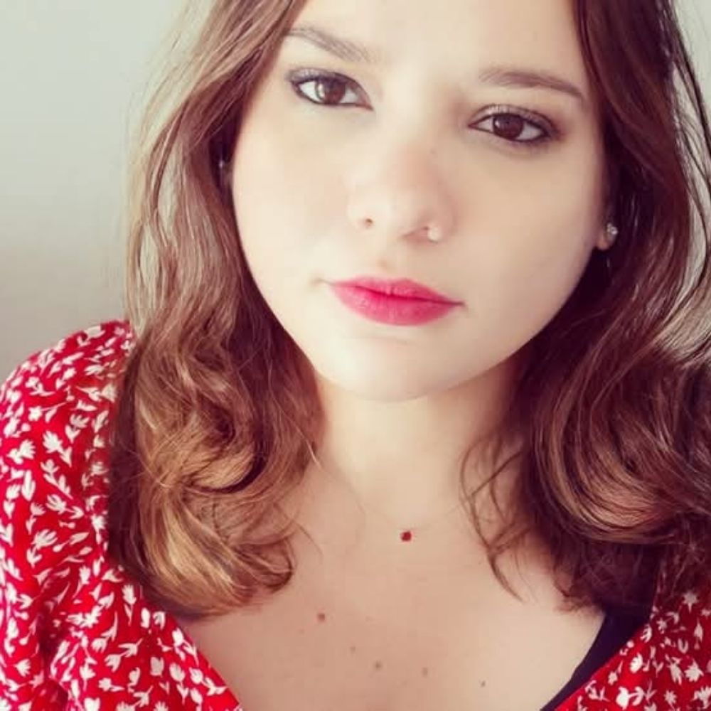 Isabelle Lacerda