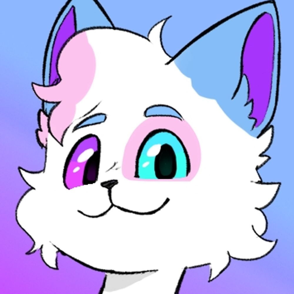 AllyTheCalico