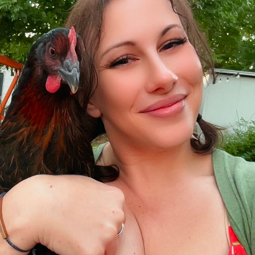 Juniper Savage