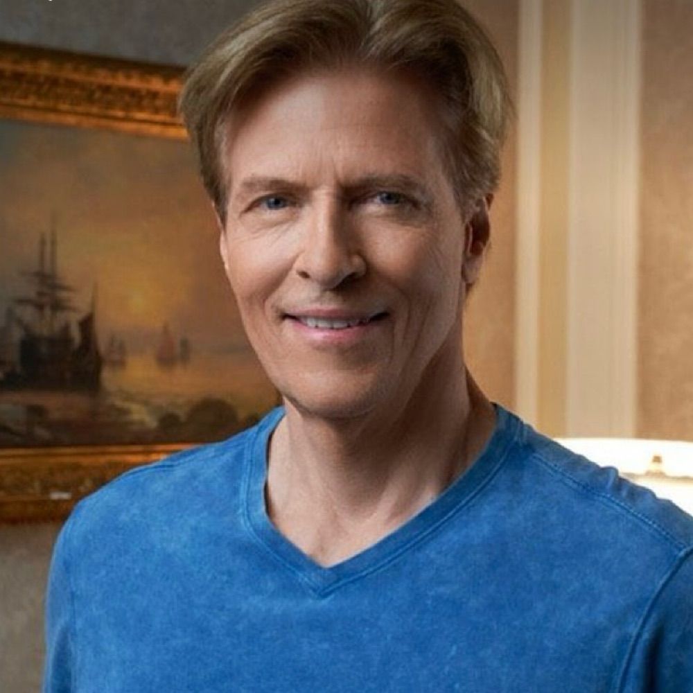 Jack Wagner