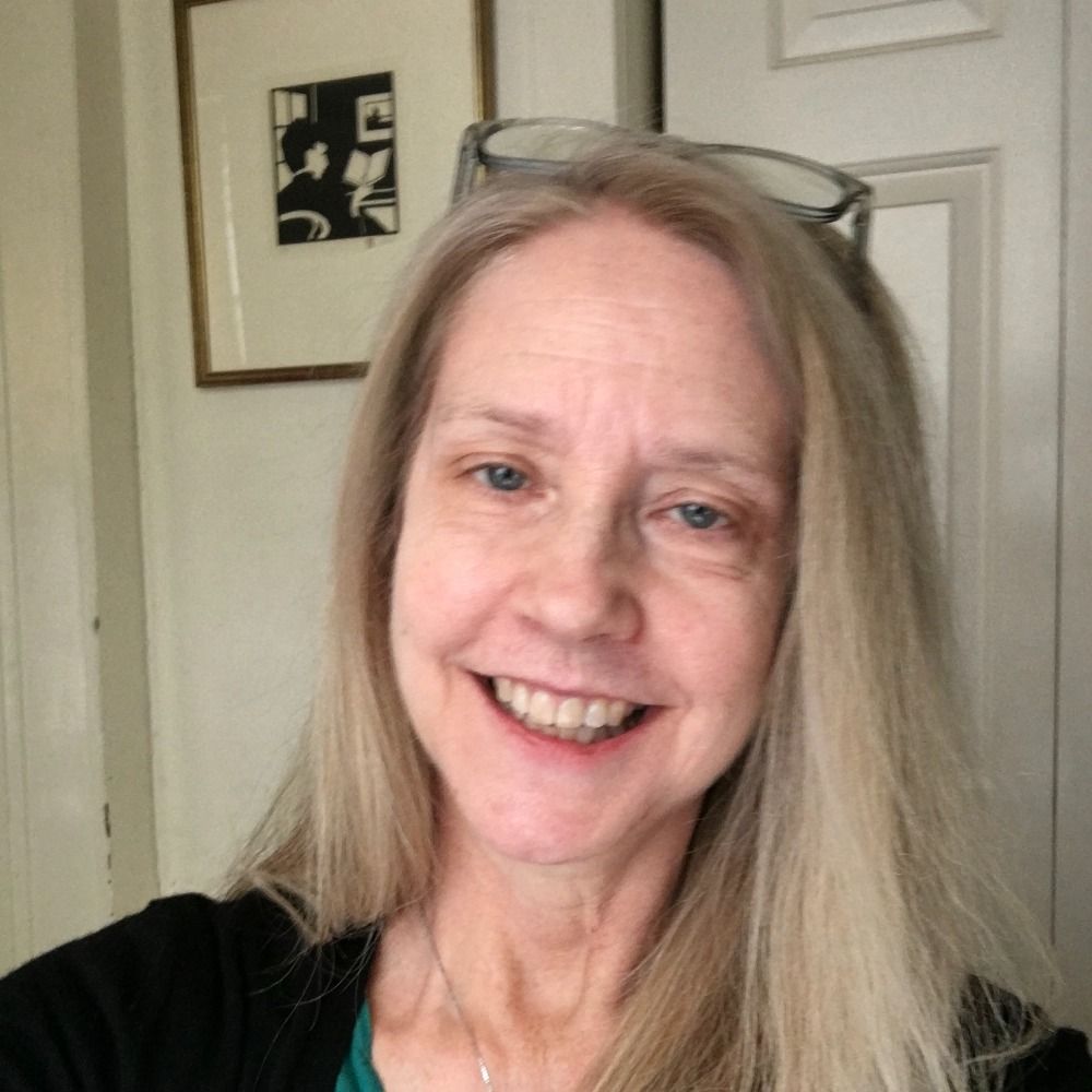 Laura Strachan