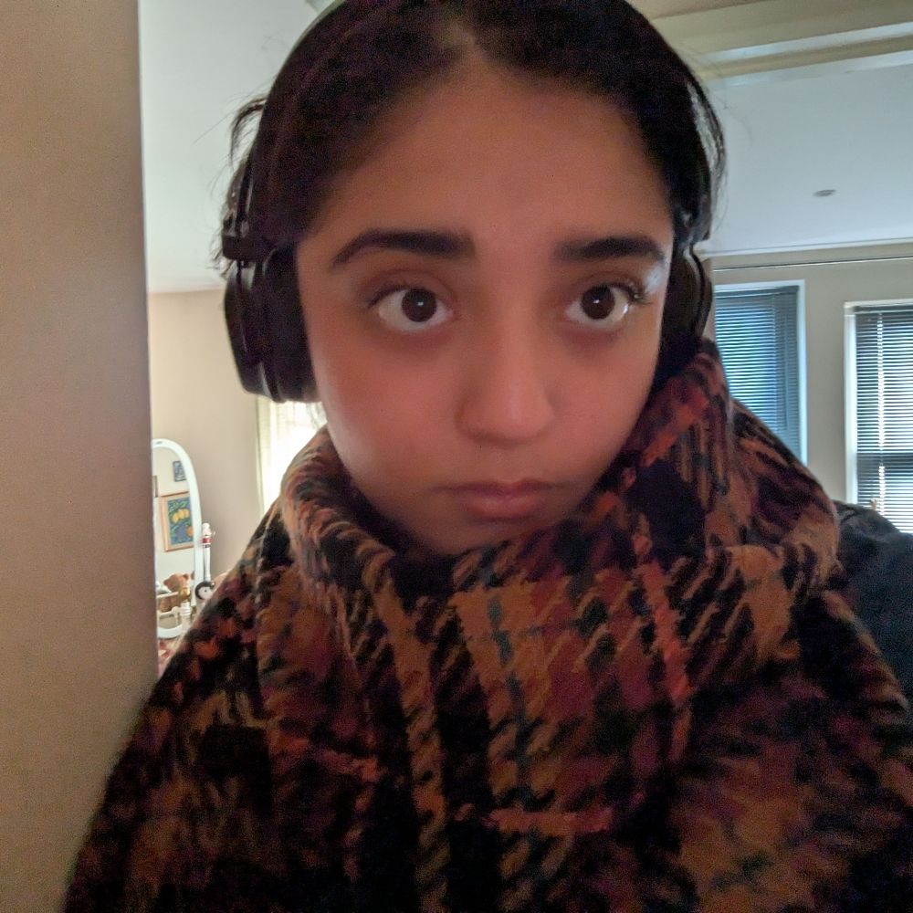 Just Rena