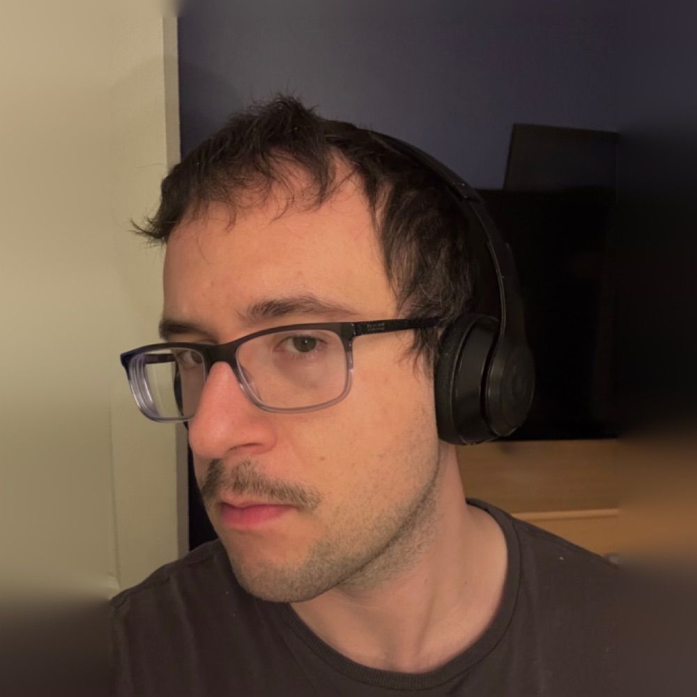User avatar