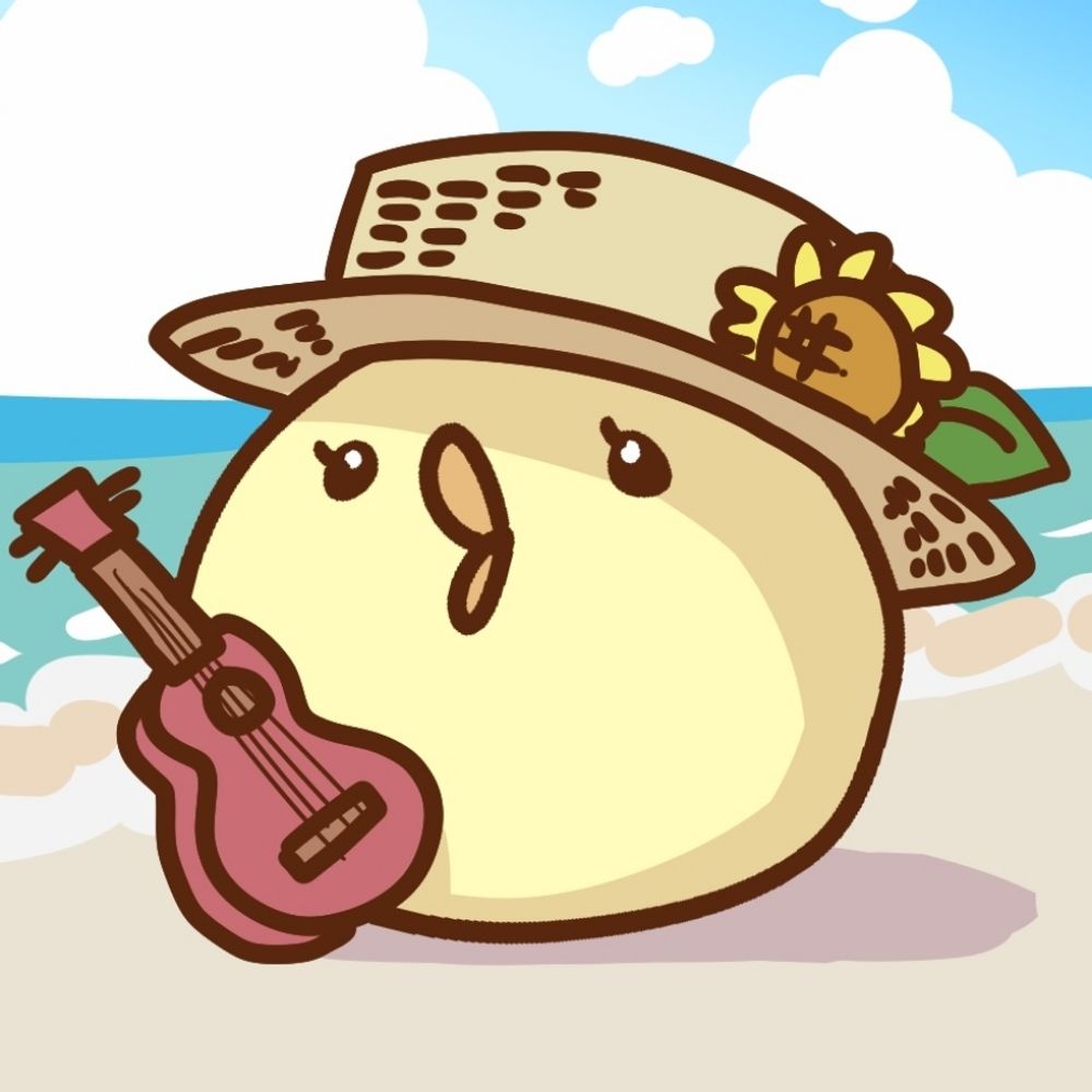 夏色ひより🐣