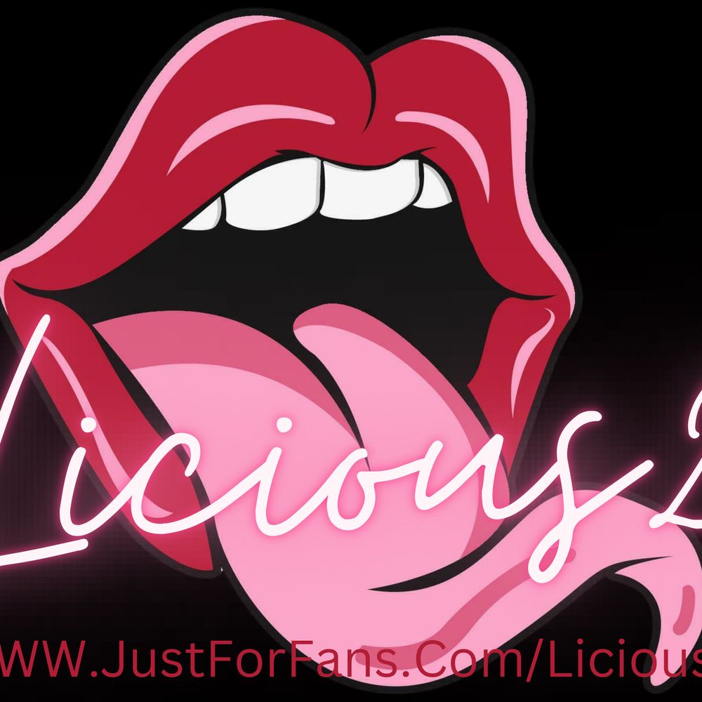 Licious 👅