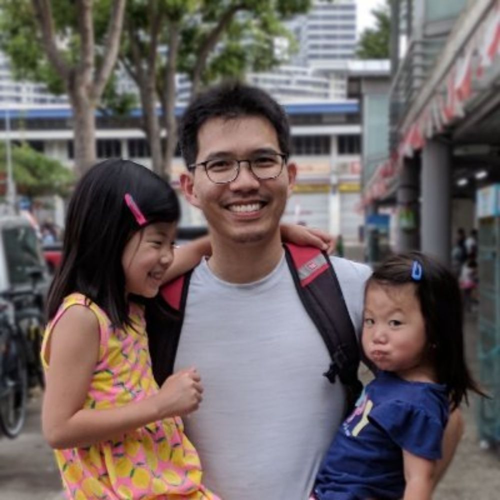 Renyi Hong