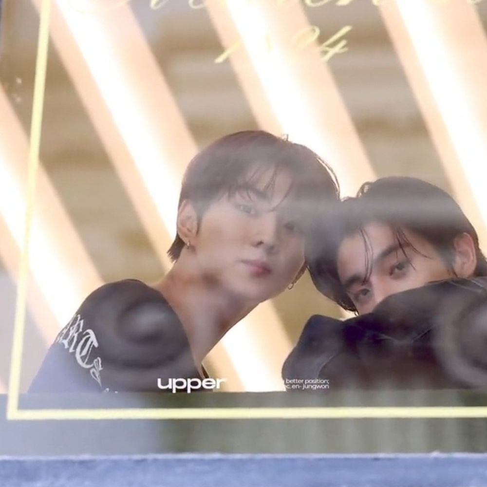 SIN (엄마를 탐하는 자..)