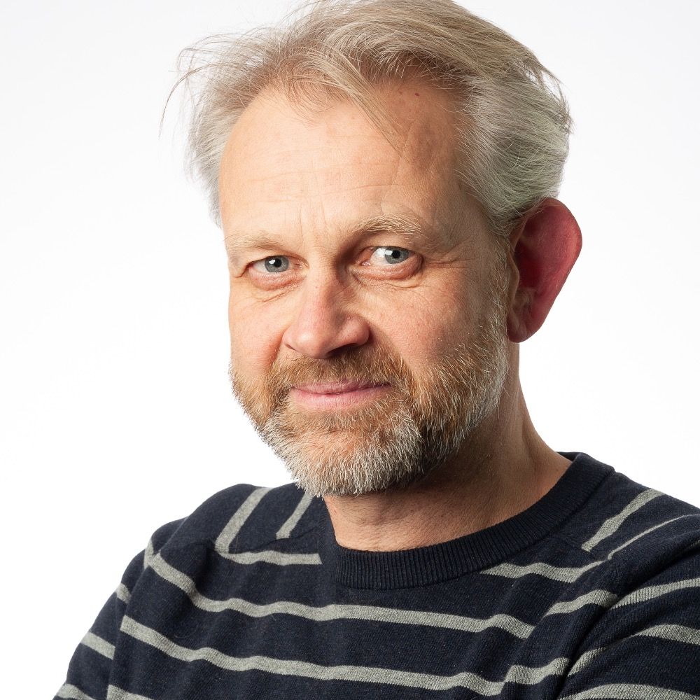 Anco Scholte ter Horst