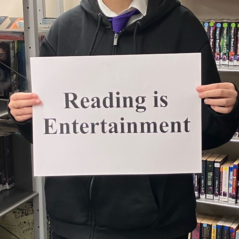 JYHS Library