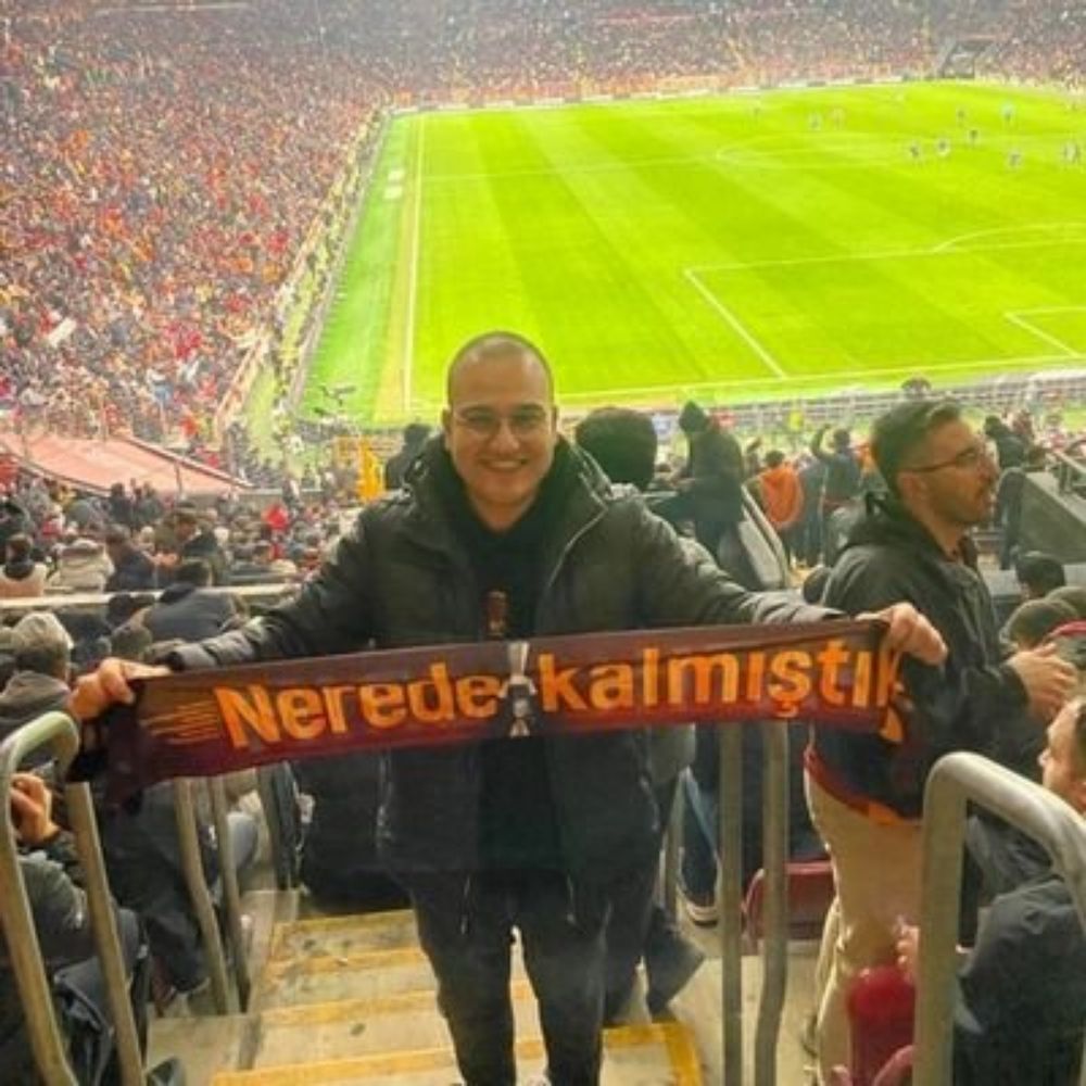 Kaan Çağlayankaya