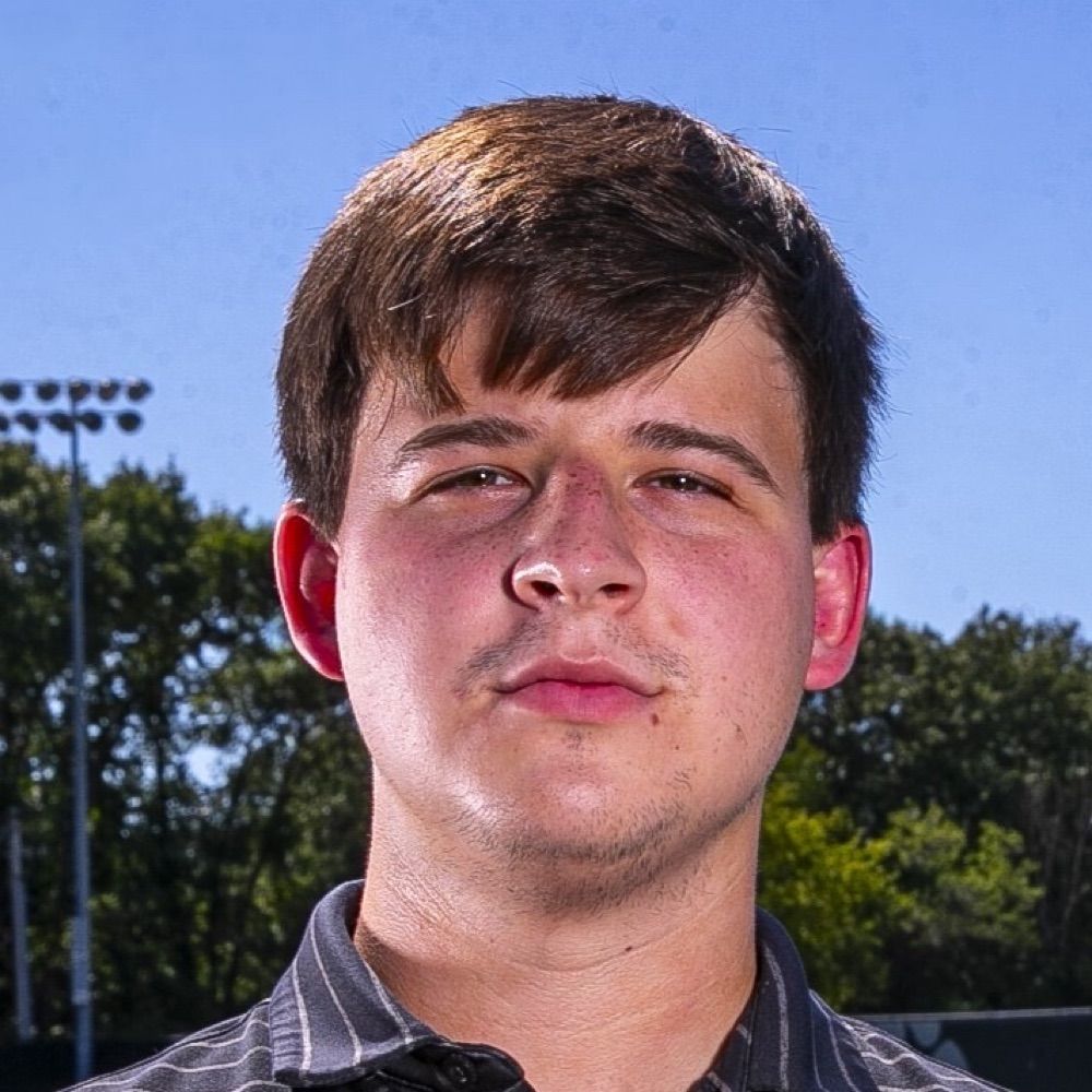 Ethan Petrik