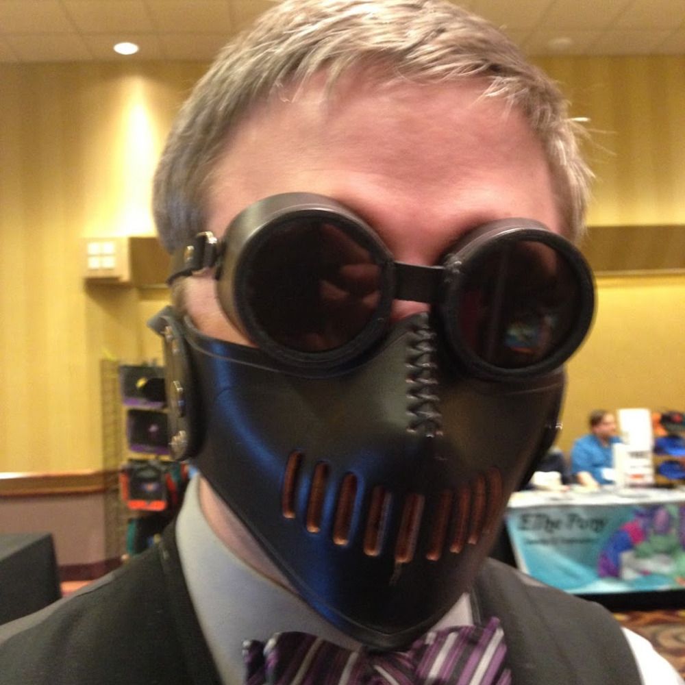 Dr. Thallium