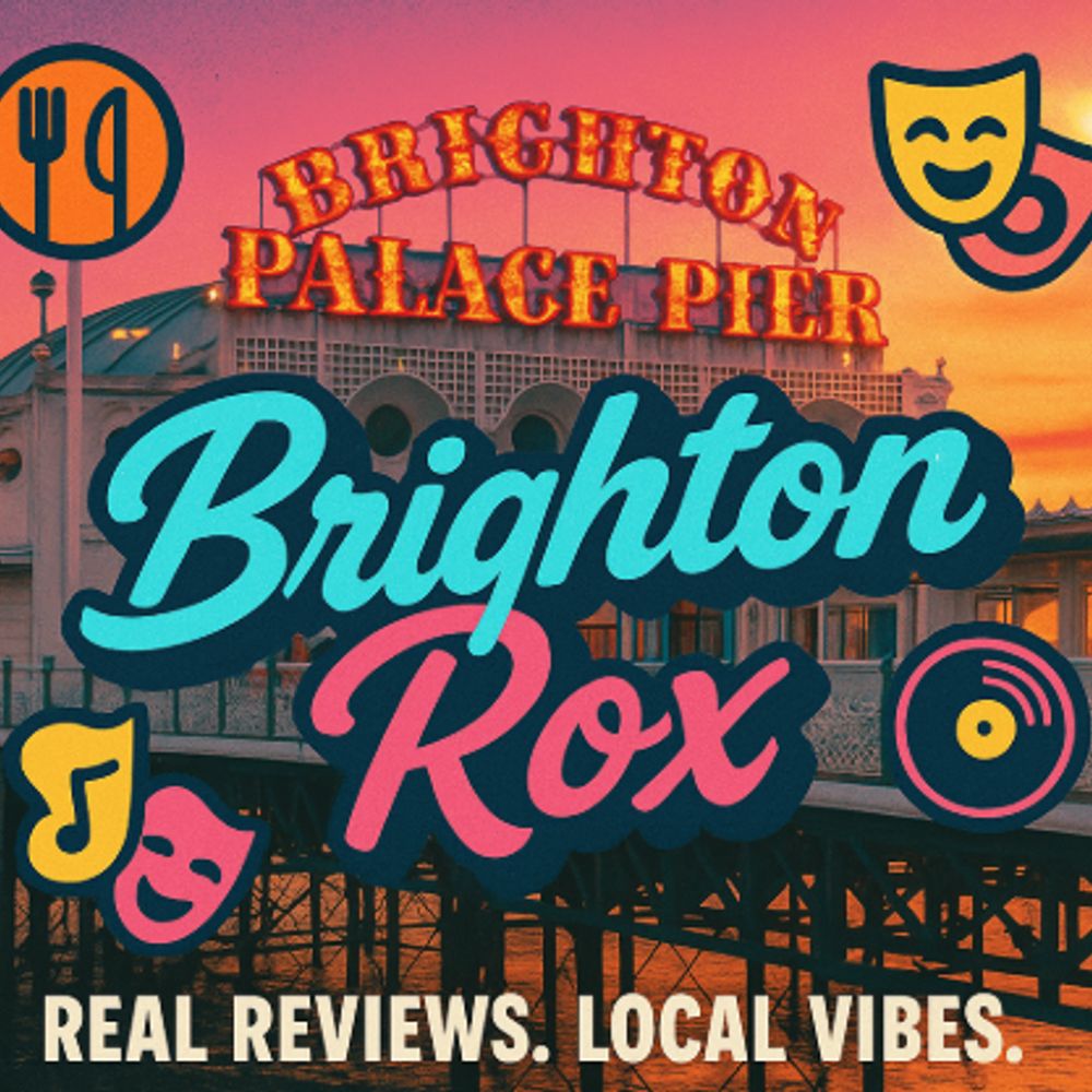 Brighton Rox