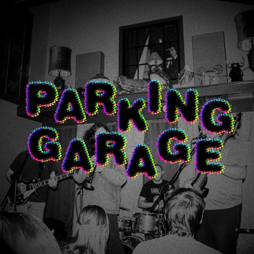 parking garage! the band!'s avatar
