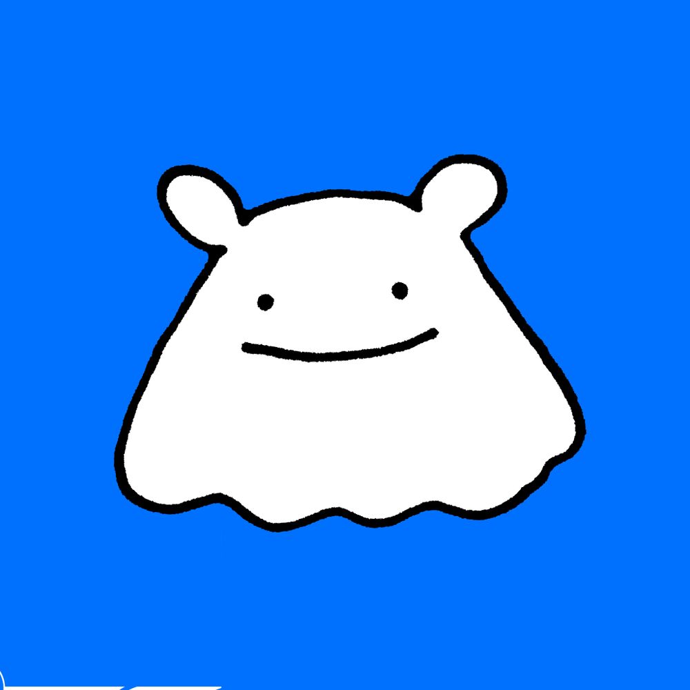 と