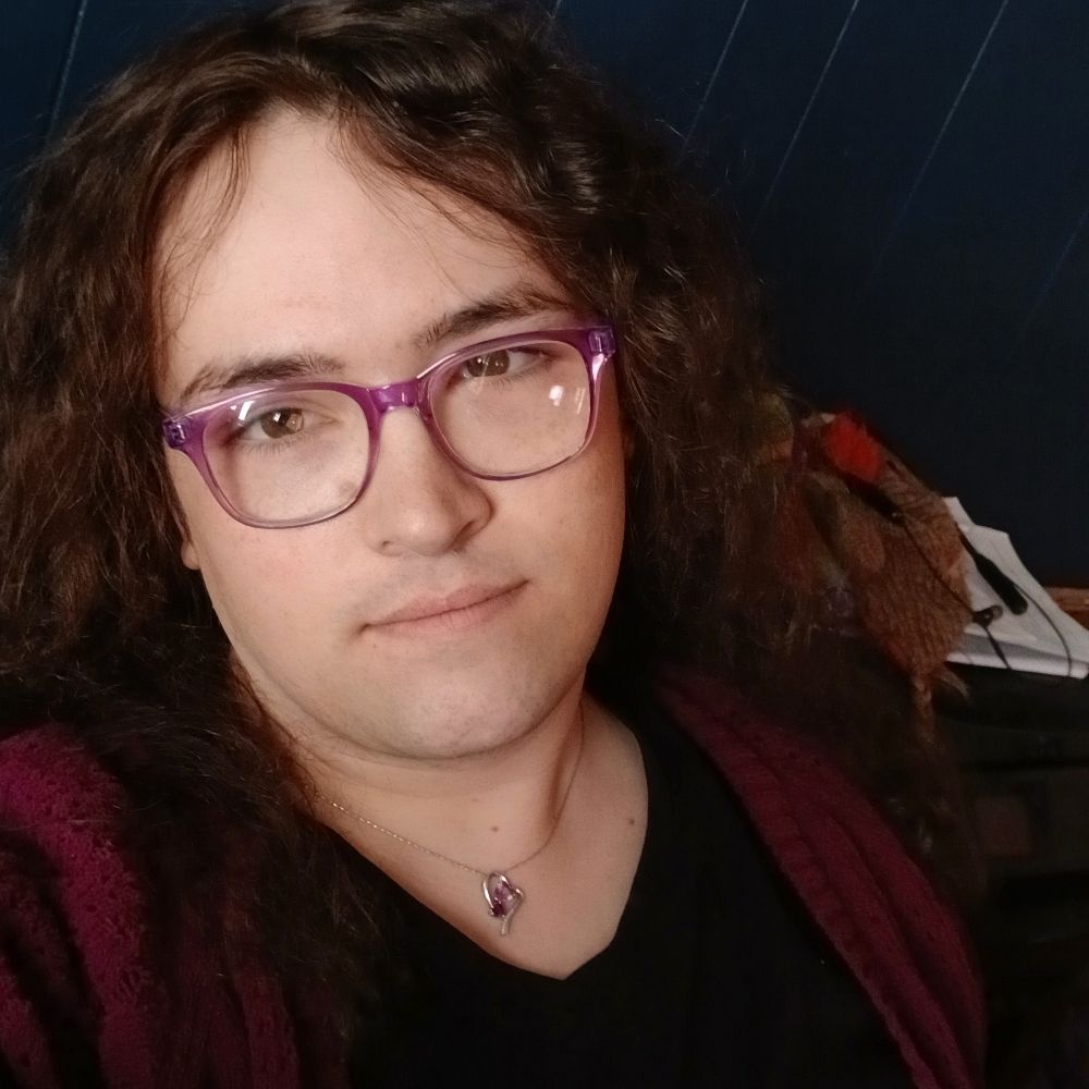 Sammie (she/her)