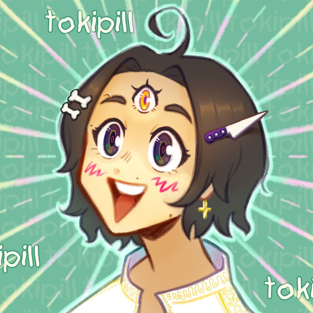 tokipill