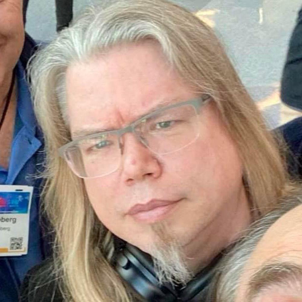 Erik Nielsen