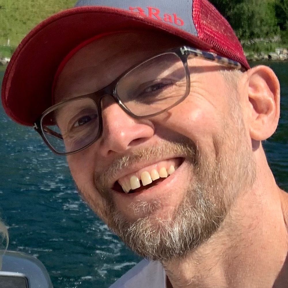 Lars Pédersen
