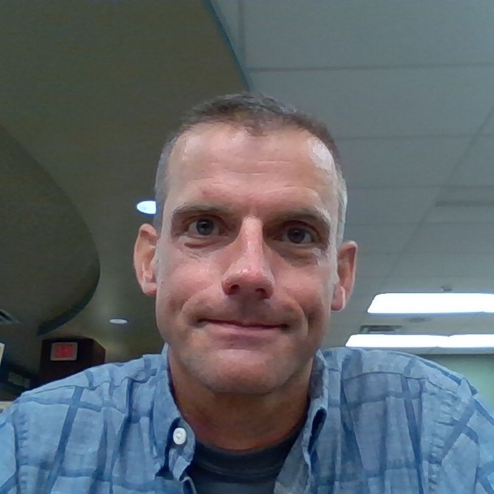 Brian M