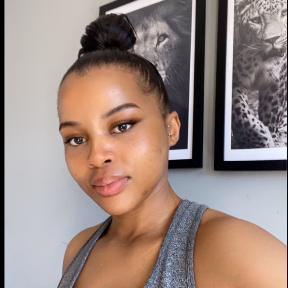 Nokukhanya 🤍