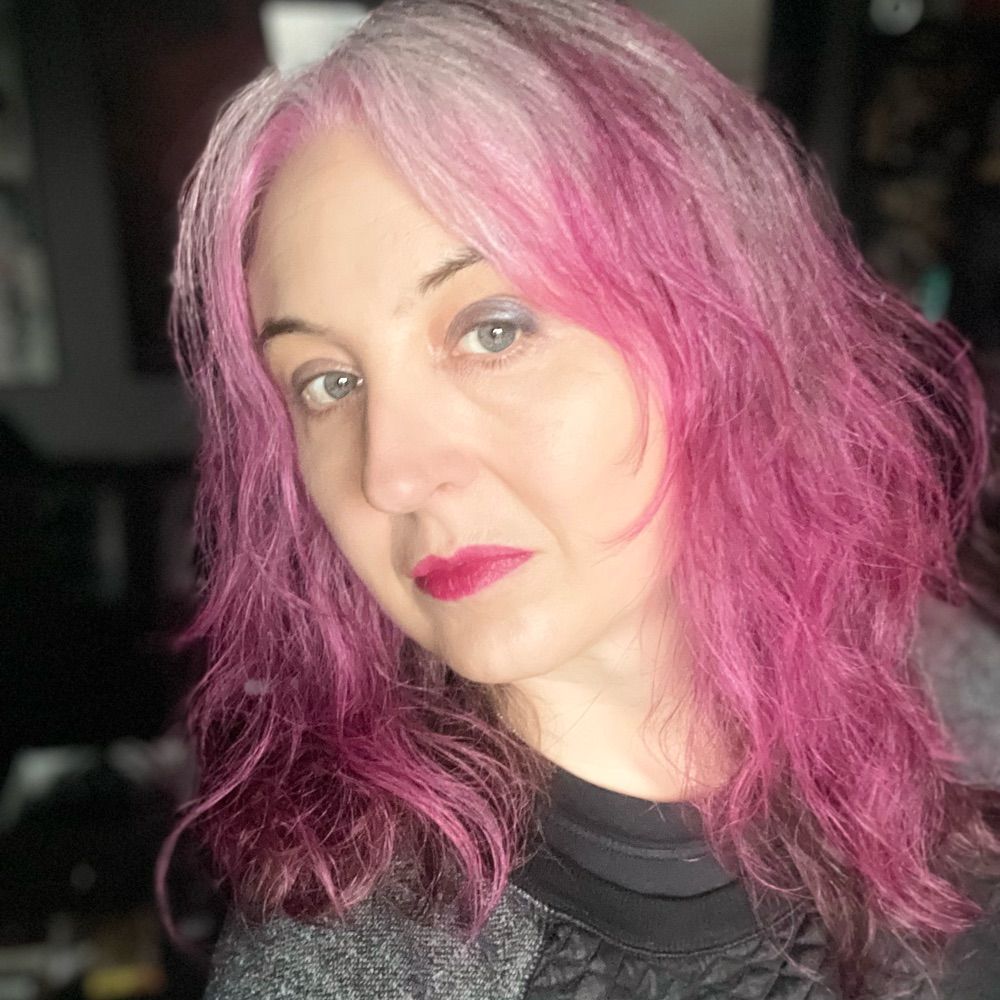 Karen Asmundson