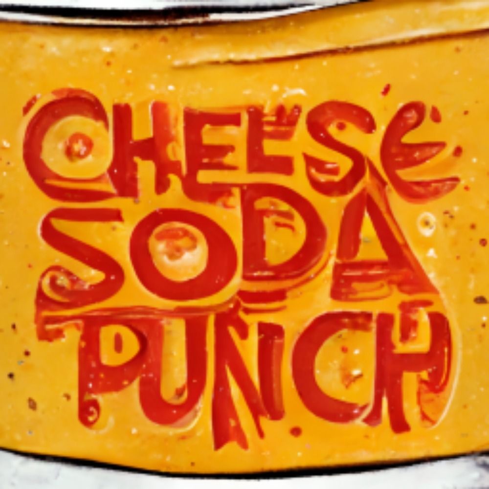 CheeseSodaPunch