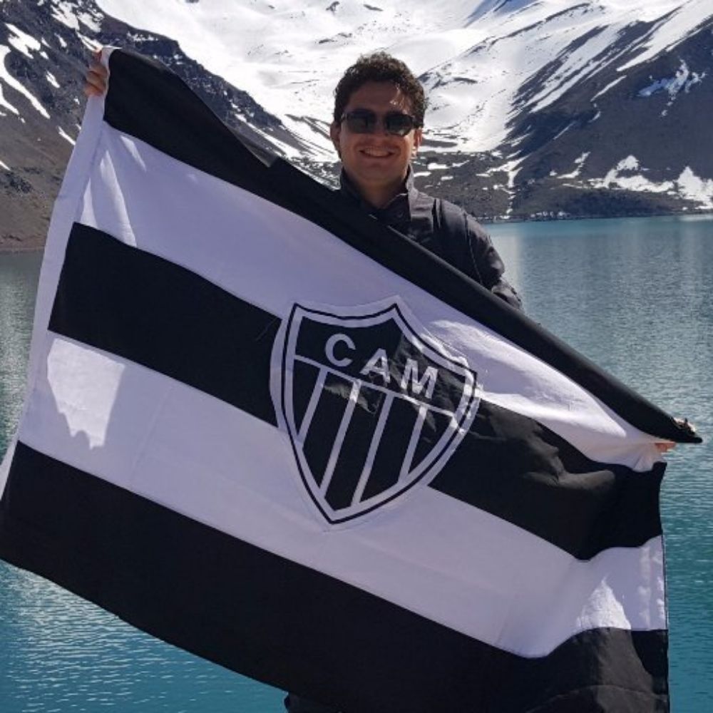Guilherme S. Montes