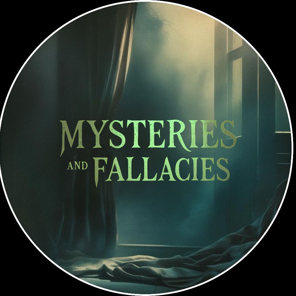 Mysterious and Fallacies