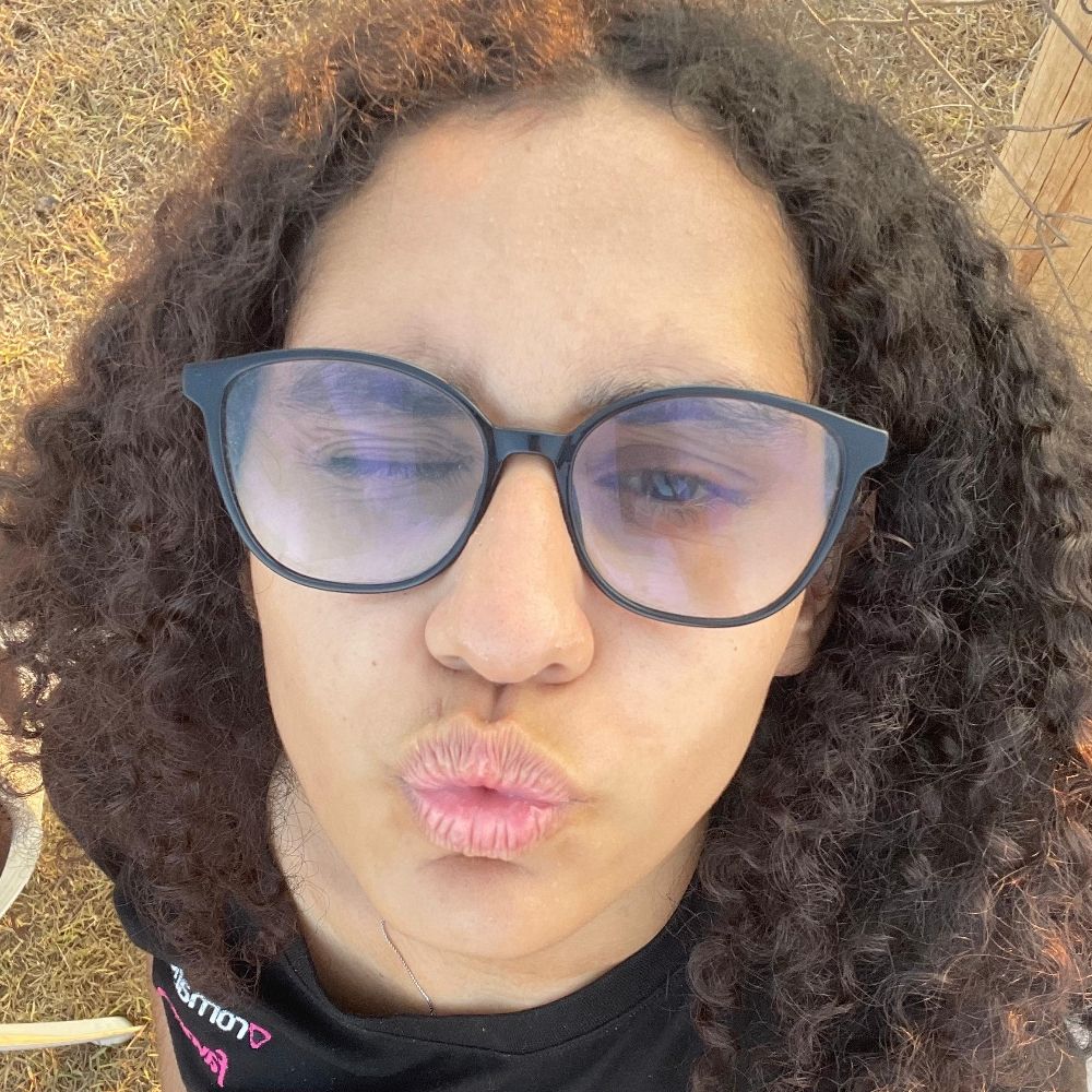 Na clarinha 🐈‍⬛