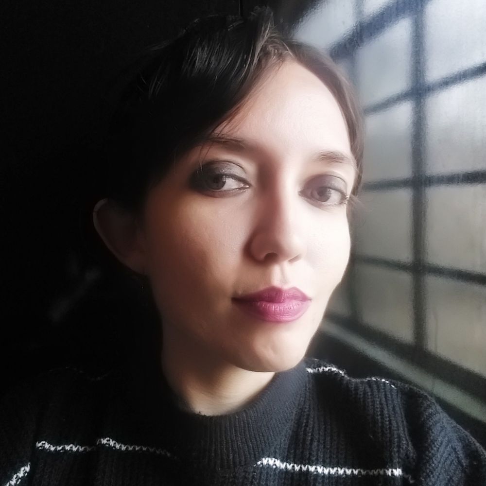 Rai tá editando Oroboro 🐍🌿