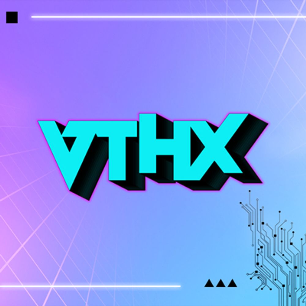 Virtuaholix