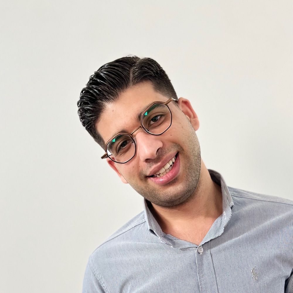 Nima Shakeri