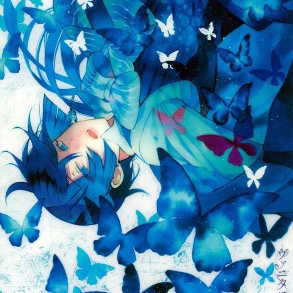 Serpy 🐛 (blue version)