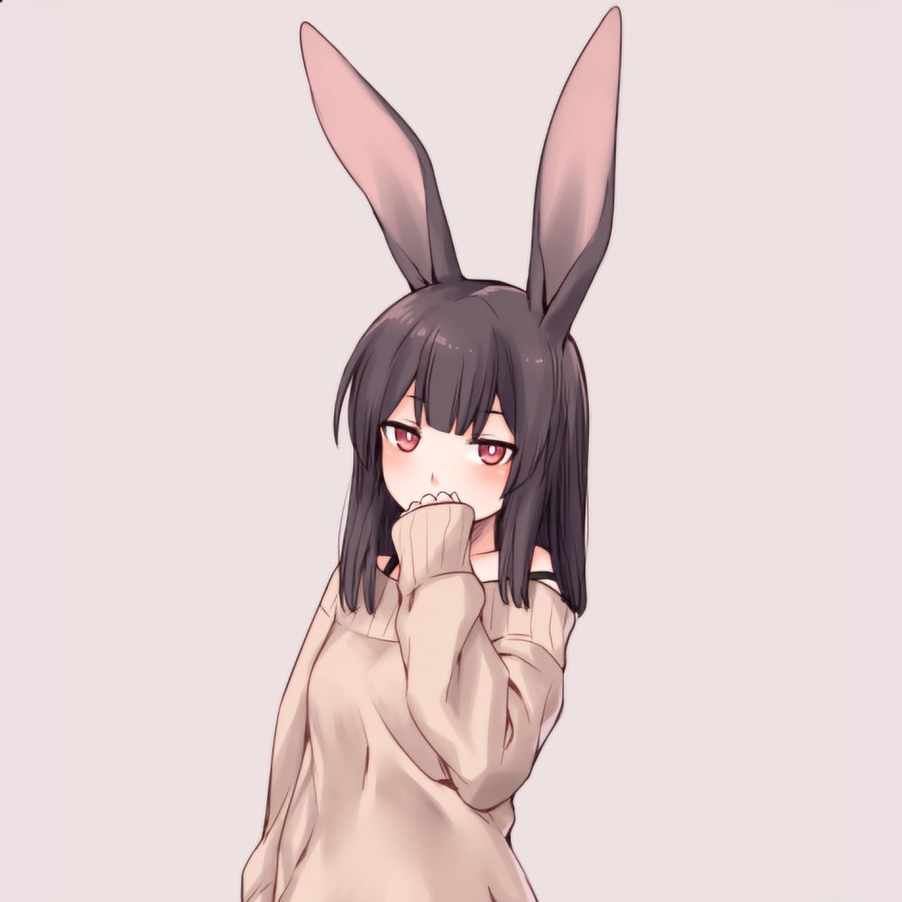 DahliaBunny