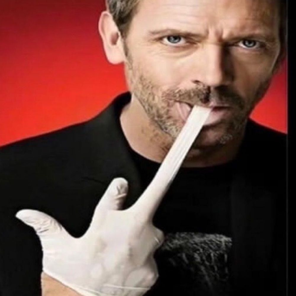 David