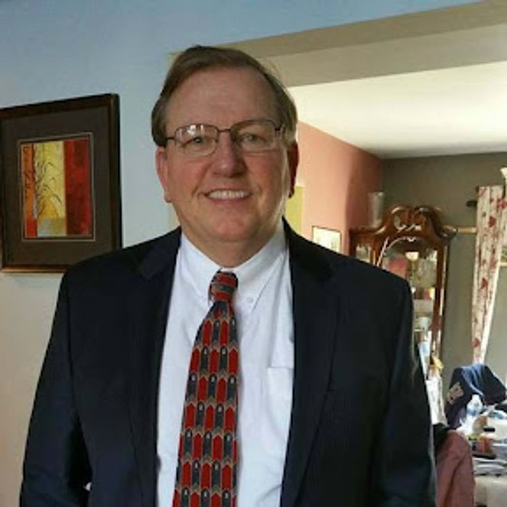 Bud Hines