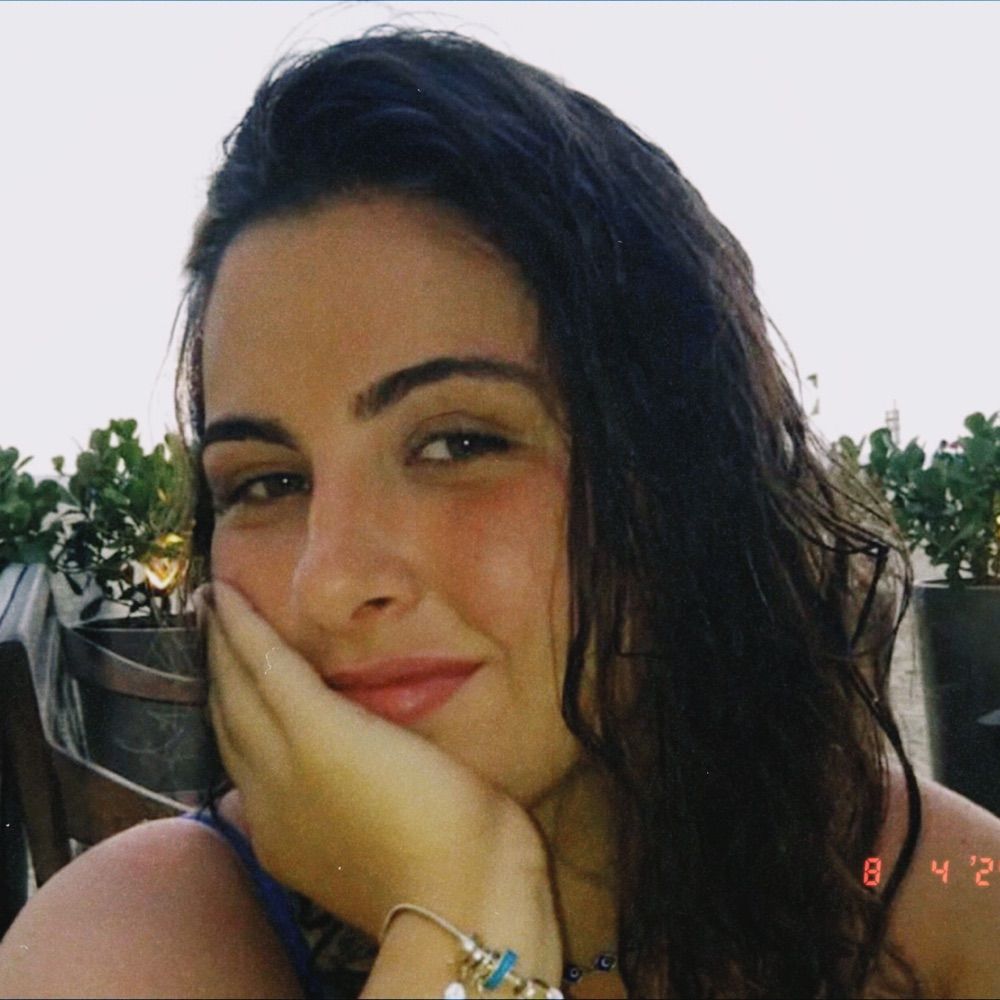 Julia martins 