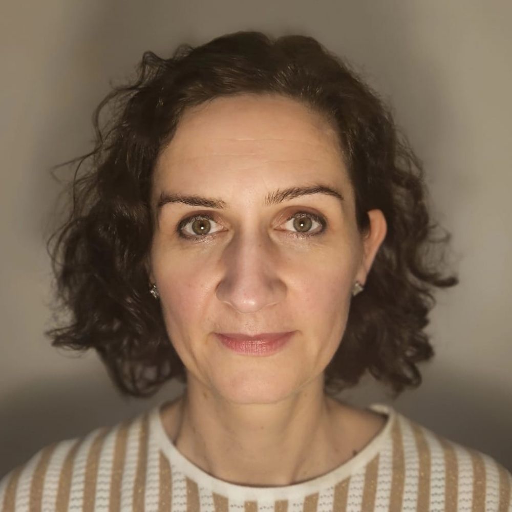 Sylwia Kazmierczak-Murray