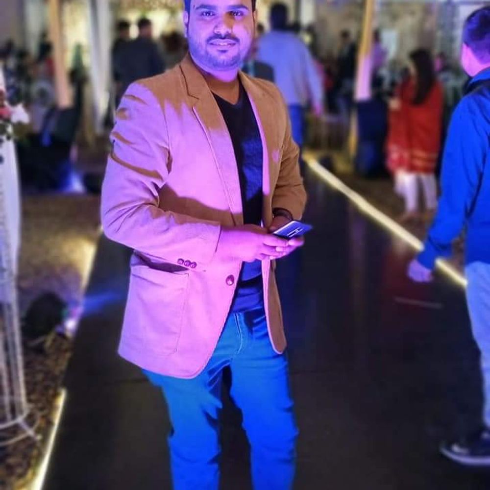 Naveed Siddiqui 