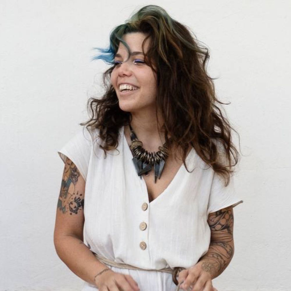 Daisy Rapp