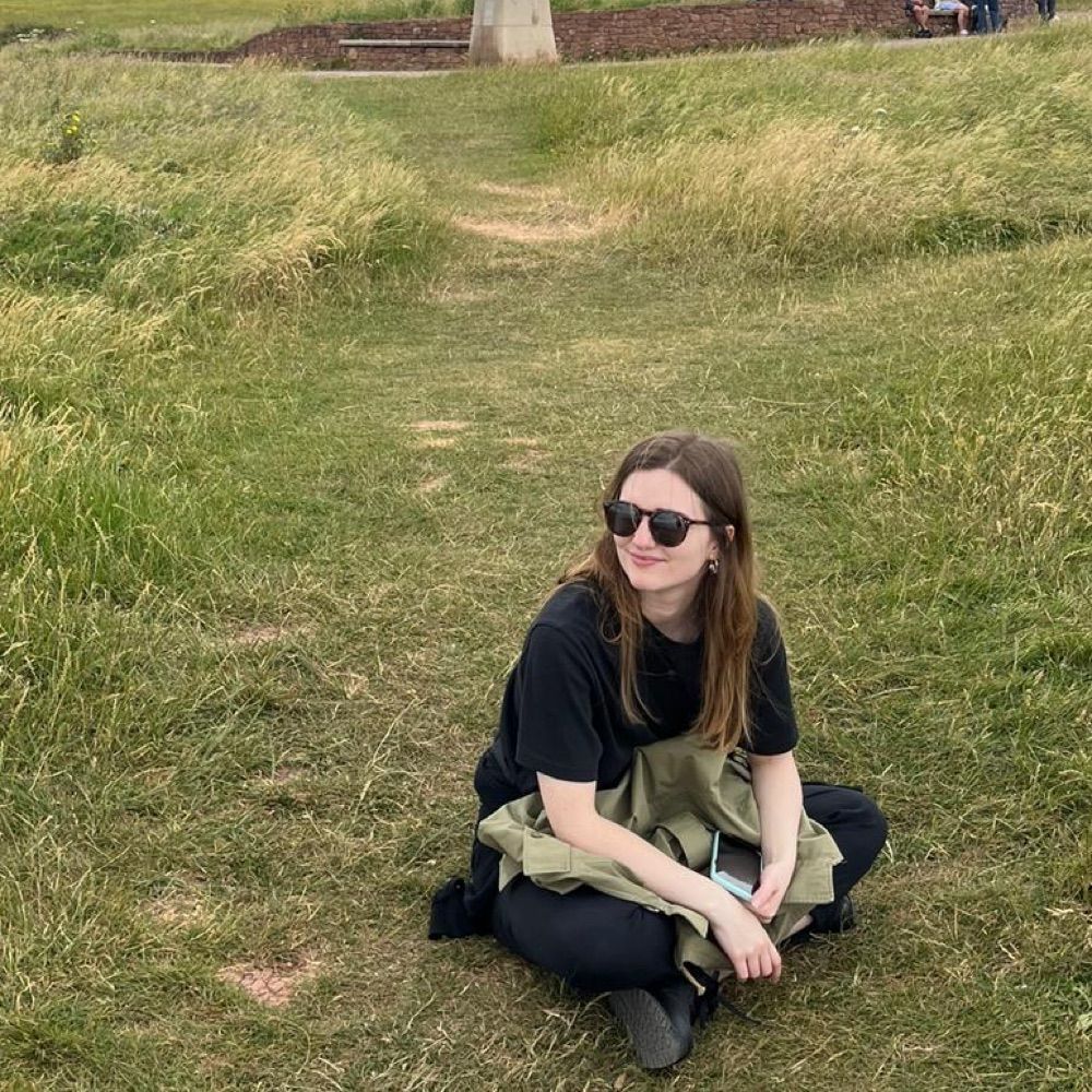 Bethan Schad
