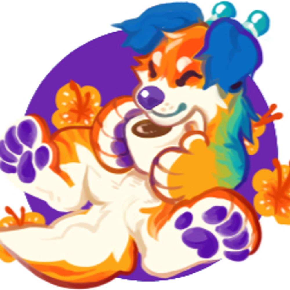 🌱 Puppy 🌱