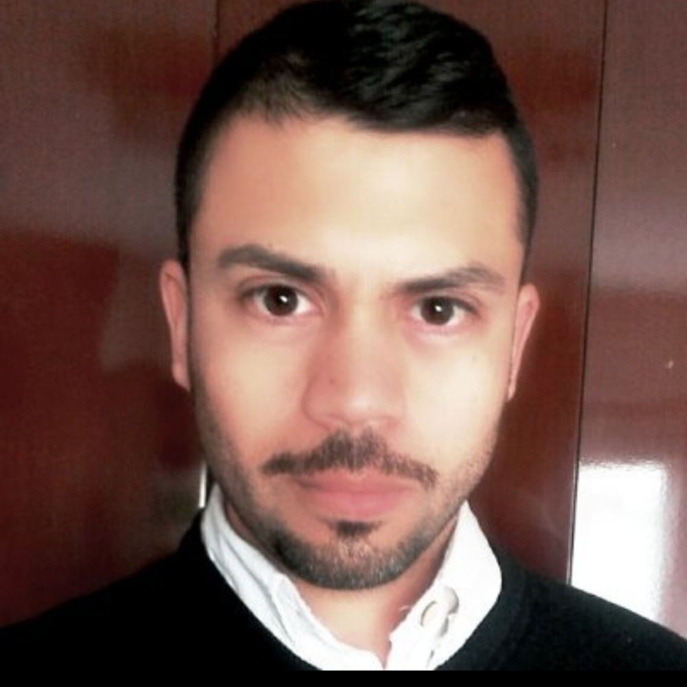 Victor Morales