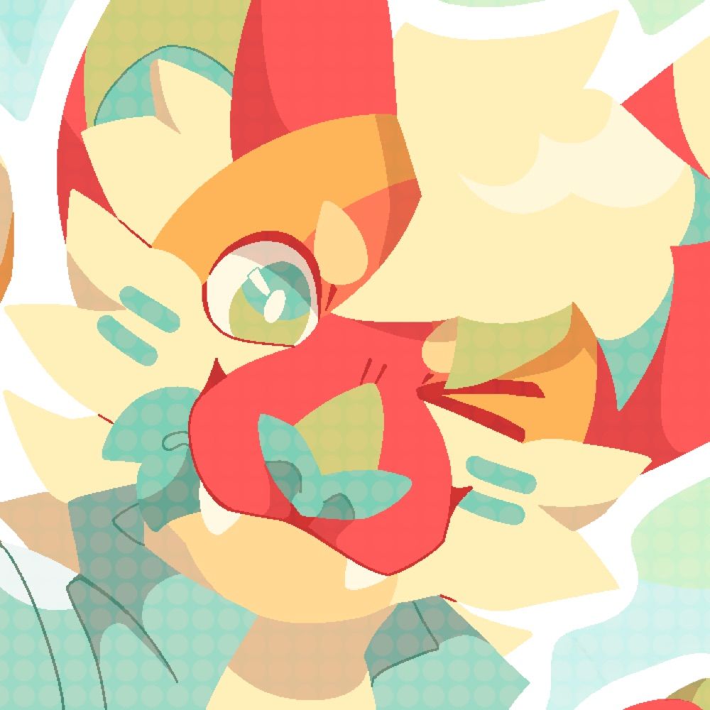 🦇 fruity bat  🦇