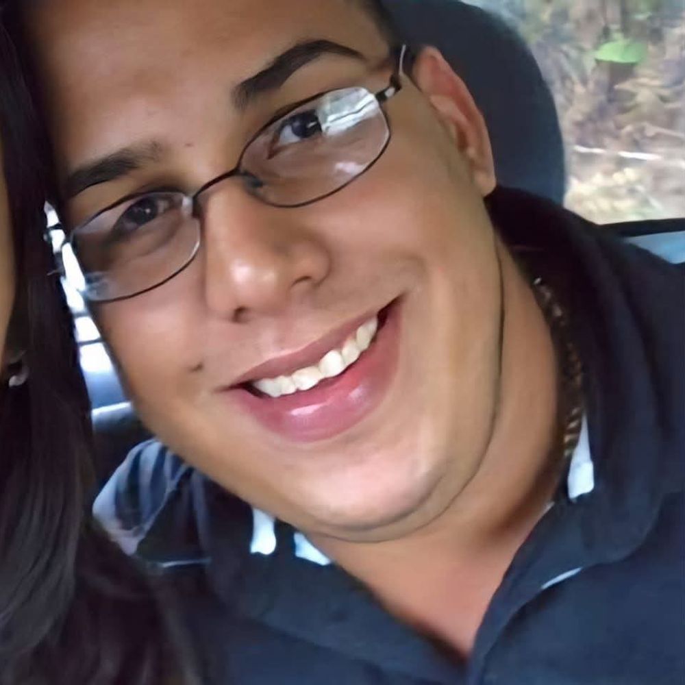 Gerardo E. Lopez Morales
