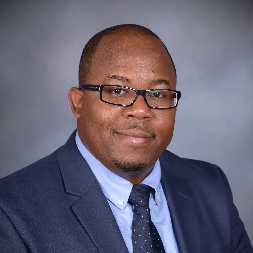 Joseph Benitez, PhD
