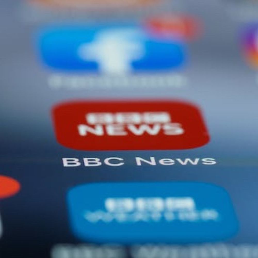 🗞️BBC Korea 뉴스 봇