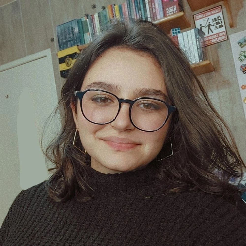Giovana🇪🇪