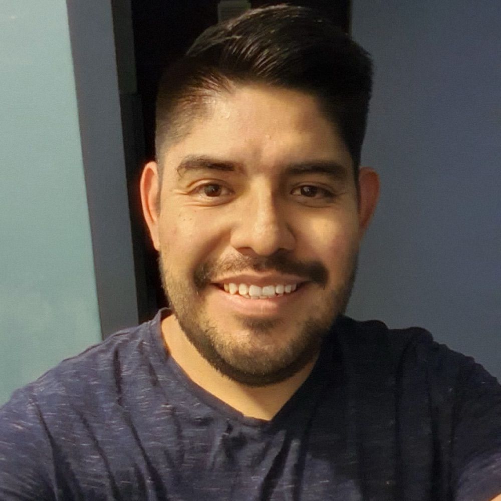 Antonio Rosales
